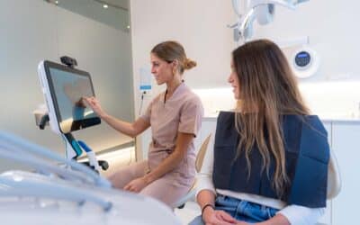 Künstliche Intelligenz in der modernen Zahnmedizin