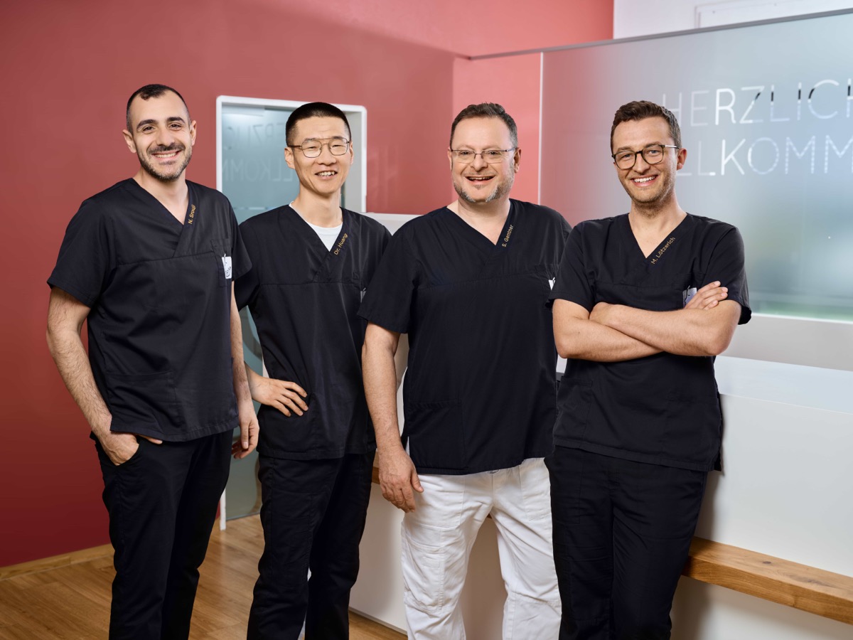 MKG Hochrhein Ärzte