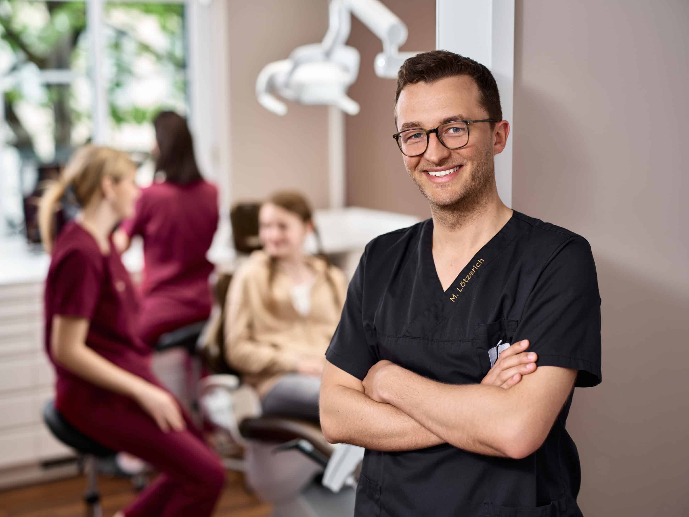 Diabetes und Zahngesundheit